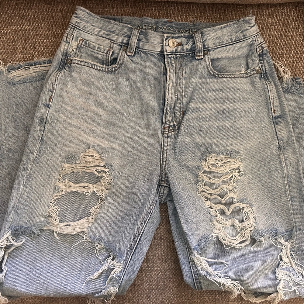 Jean bundle - Picture 6 of 7